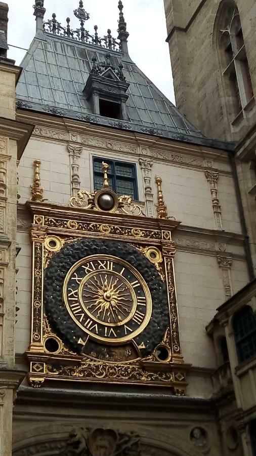 Between Historic Center And Quay, Ideal For Family ルーアン エクステリア 写真